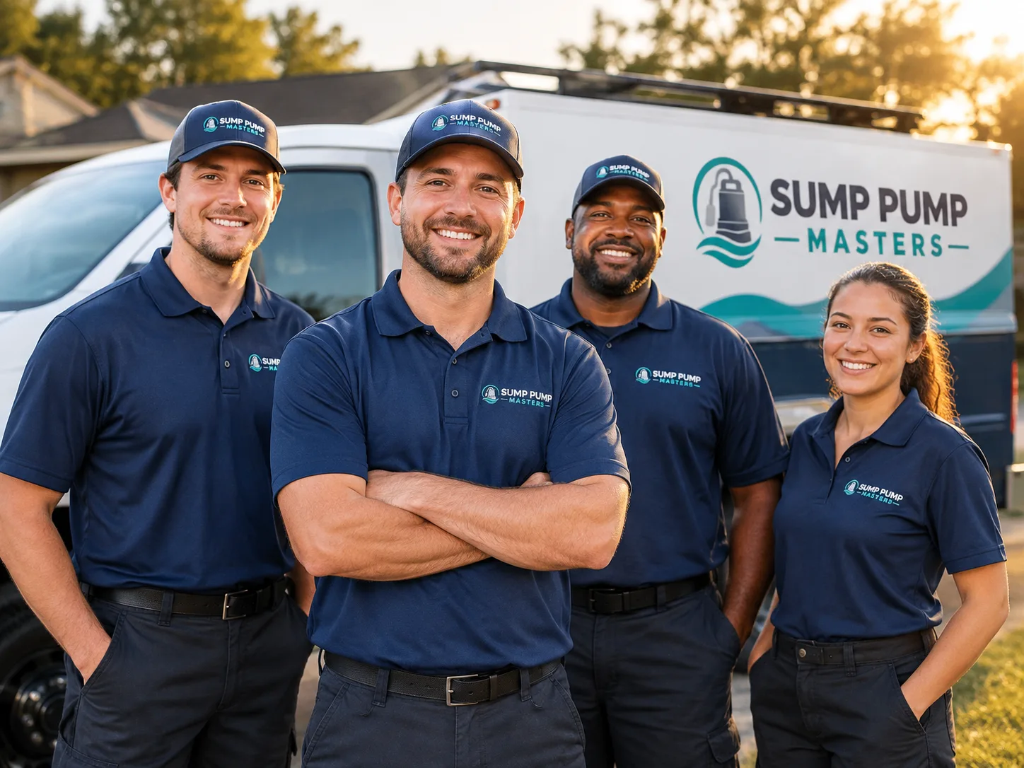 Sump Pump Repair company in Drayton, ND